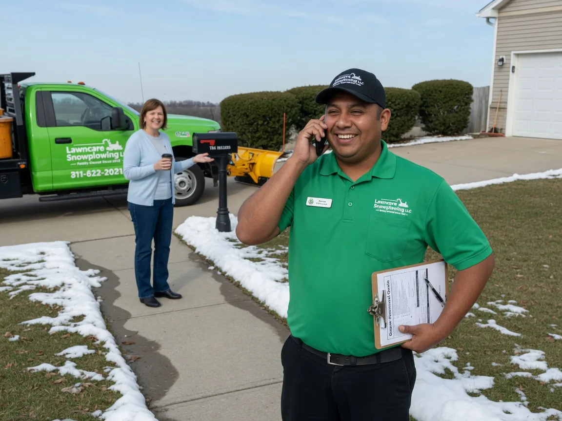 Lawn Care Services By Expert Landscaper Quakertown, PA FAQs